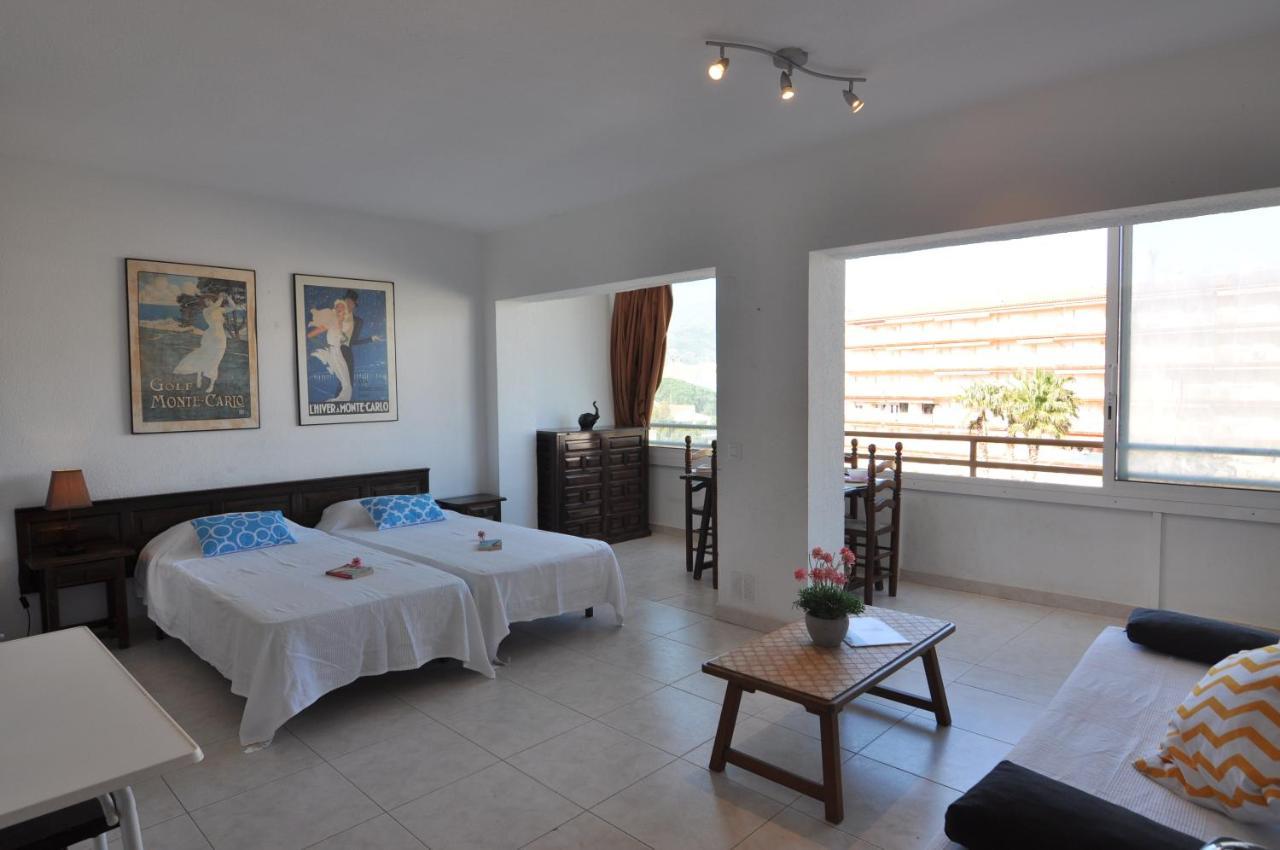 Rnet - Rhc 3410 Roses Holiday Center المظهر الخارجي الصورة