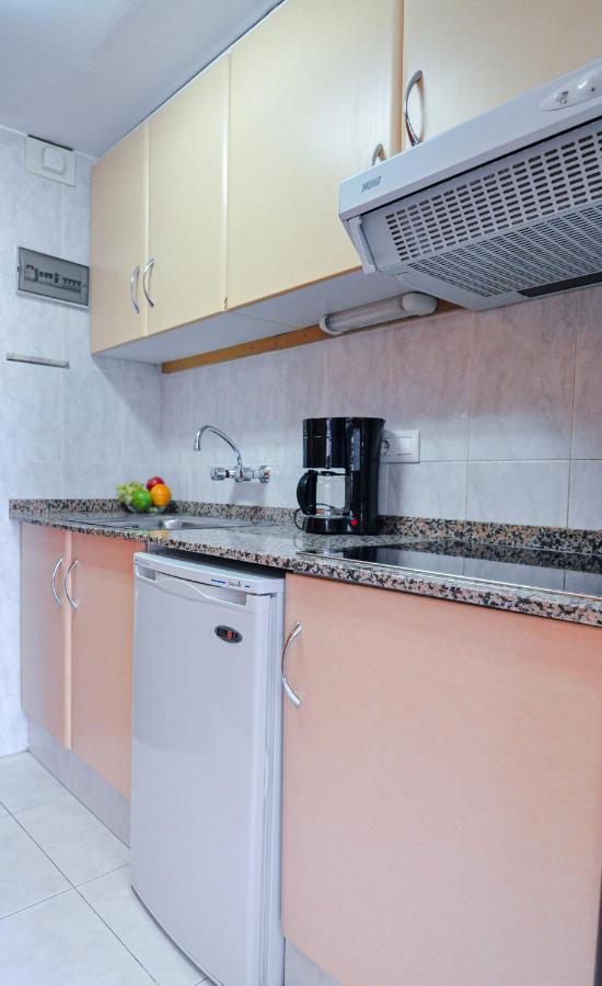 Rnet - Rhc 3410 Roses Holiday Center المظهر الخارجي الصورة