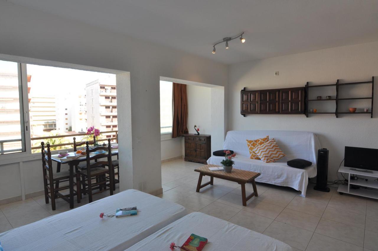 Rnet - Rhc 3410 Roses Holiday Center المظهر الخارجي الصورة